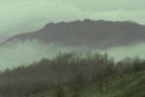 Blue Ridge Song Camp picture of mountains.