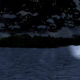Drifting on a Moonlit Lake