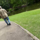 Walk in the Gardens