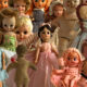 Doll Catalog