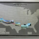Anatomy of a Cross-Country Trip